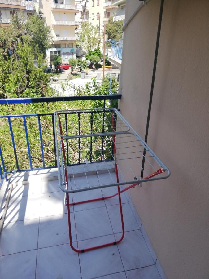 Valantis House Lägenhet Kavala Exteriör bild