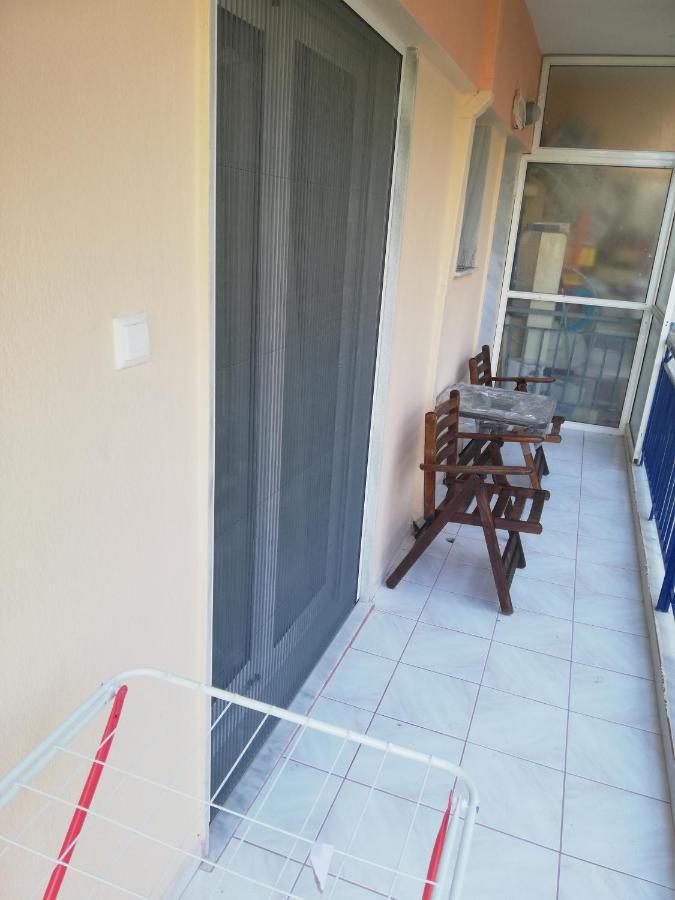 Valantis House Lägenhet Kavala Exteriör bild