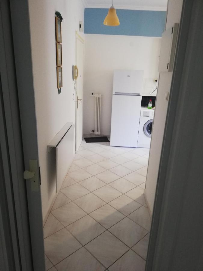 Valantis House Lägenhet Kavala Exteriör bild